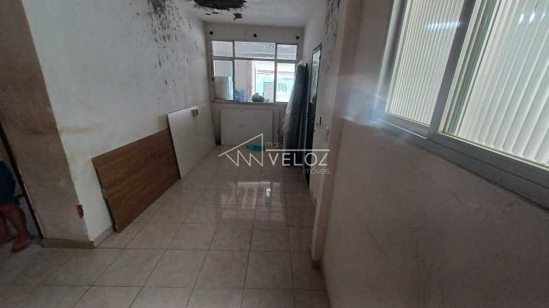 Casa de Vila à venda com 4 quartos, 170m² - Foto 12