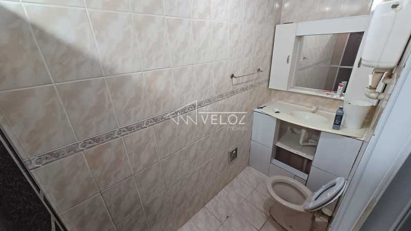 Casa de Vila à venda com 4 quartos, 170m² - Foto 16