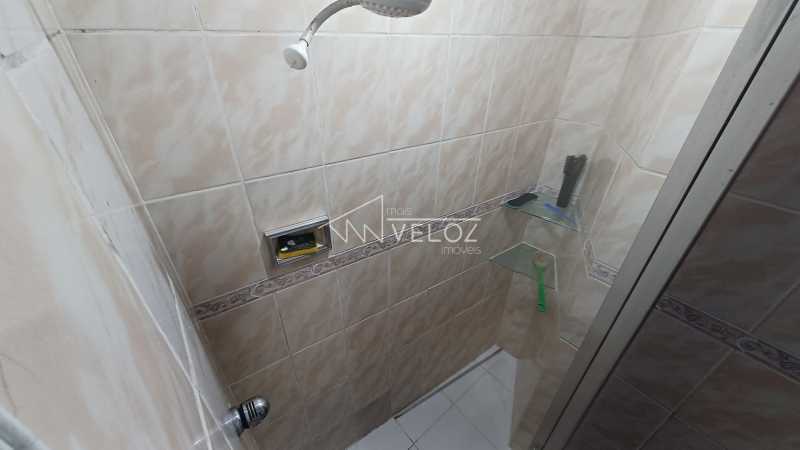 Casa de Vila à venda com 4 quartos, 170m² - Foto 17