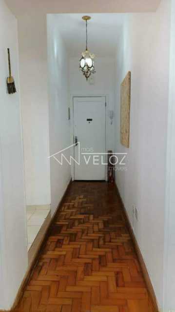 Apartamento, 2 quartos, 55 m² - Foto 2
