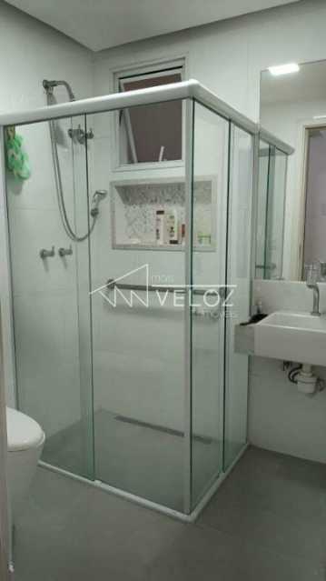 Apartamento, 2 quartos, 55 m² - Foto 11