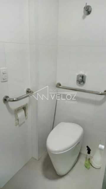 Apartamento, 2 quartos, 55 m² - Foto 18