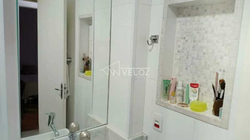 Apartamento, 2 quartos, 55 m² - Foto 3