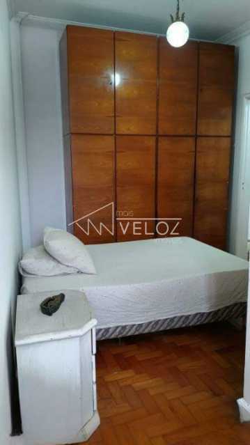 Apartamento, 2 quartos, 55 m² - Foto 21