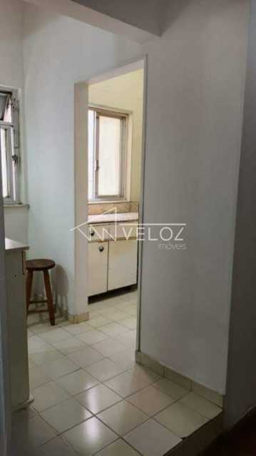 Apartamento, 2 quartos, 55 m² - Foto 12