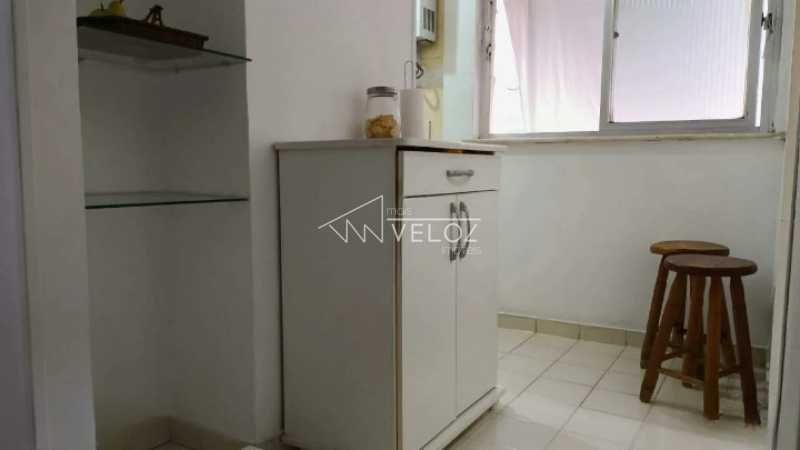 Apartamento, 2 quartos, 55 m² - Foto 8