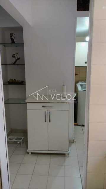 Apartamento, 2 quartos, 55 m² - Foto 19