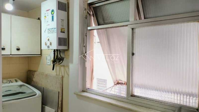 Apartamento, 2 quartos, 55 m² - Foto 4