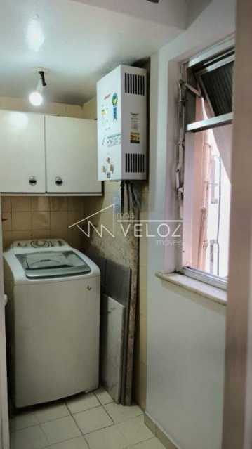Apartamento, 2 quartos, 55 m² - Foto 15