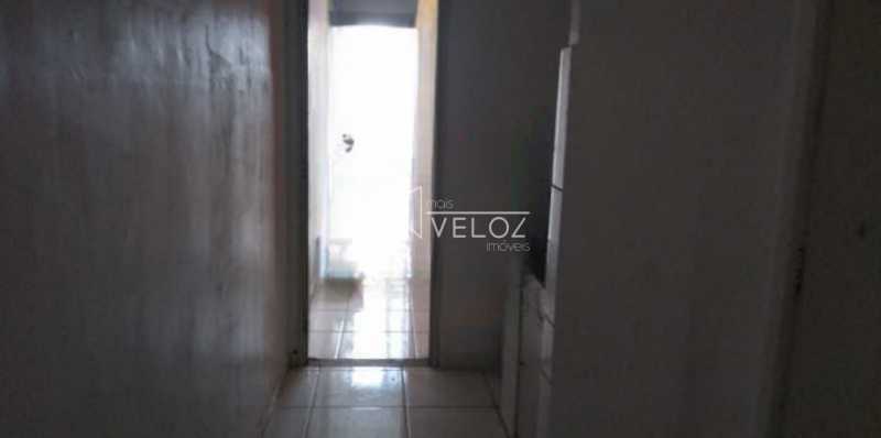 Conjunto Comercial-Sala à venda com 1 quarto, 30m² - Foto 2