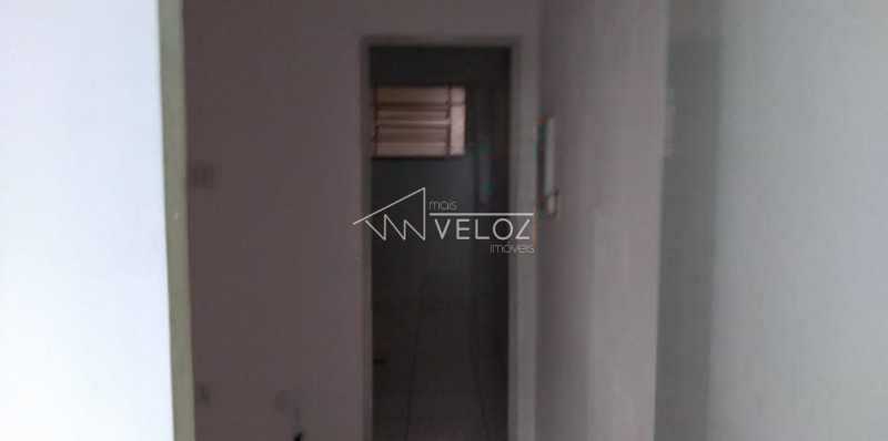 Conjunto Comercial-Sala à venda com 1 quarto, 30m² - Foto 3