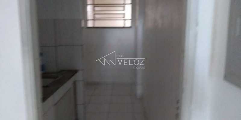 Conjunto Comercial-Sala à venda com 1 quarto, 30m² - Foto 4