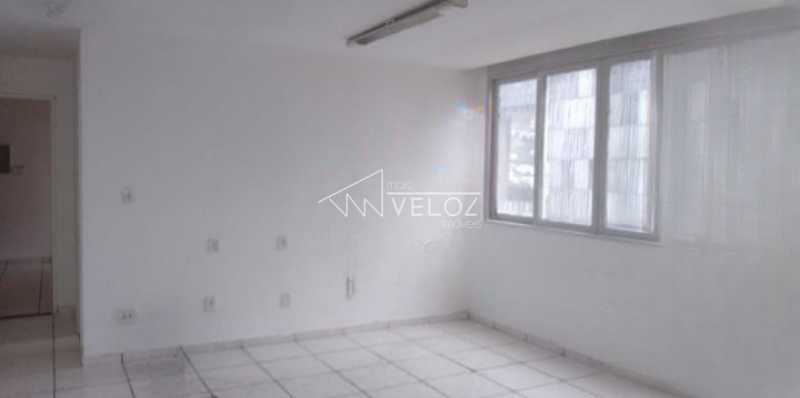 Conjunto Comercial-Sala à venda com 1 quarto, 30m² - Foto 5