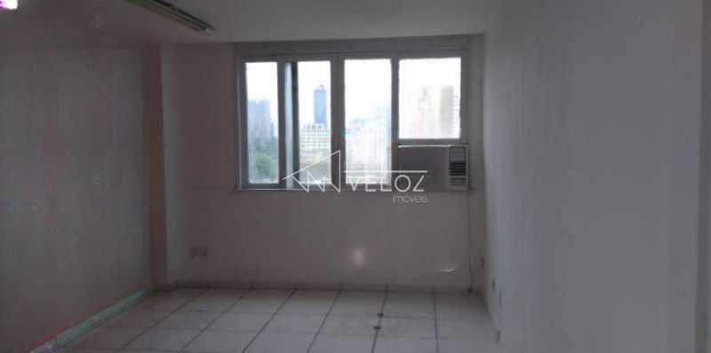 Conjunto Comercial-Sala à venda com 1 quarto, 30m² - Foto 6