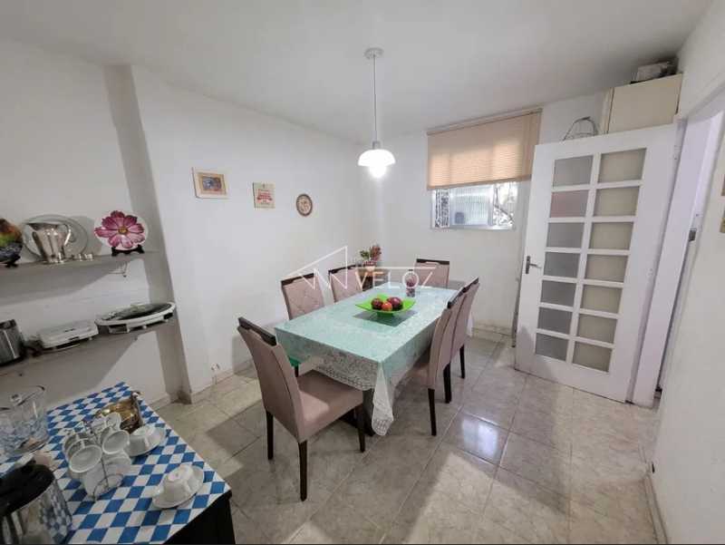 Apartamento à venda com 3 quartos, 118m² - Foto 15