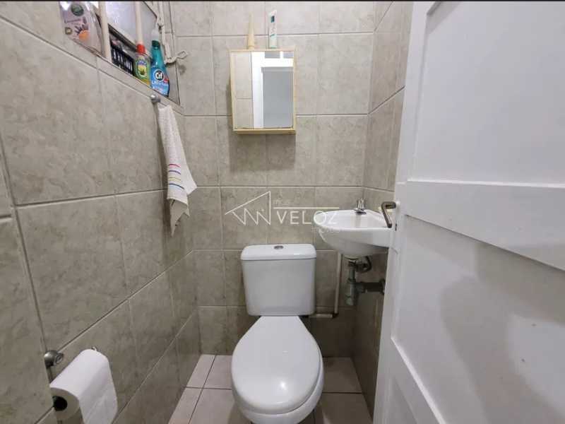 Apartamento à venda com 3 quartos, 118m² - Foto 16