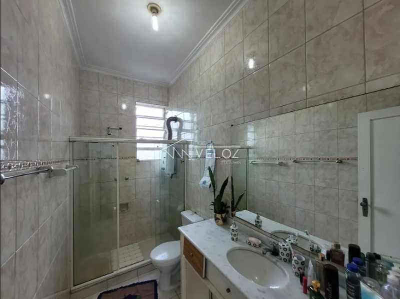 Apartamento à venda com 3 quartos, 118m² - Foto 11