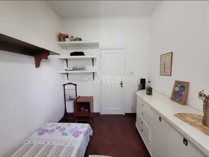 Apartamento à venda com 3 quartos, 118m² - Foto 9