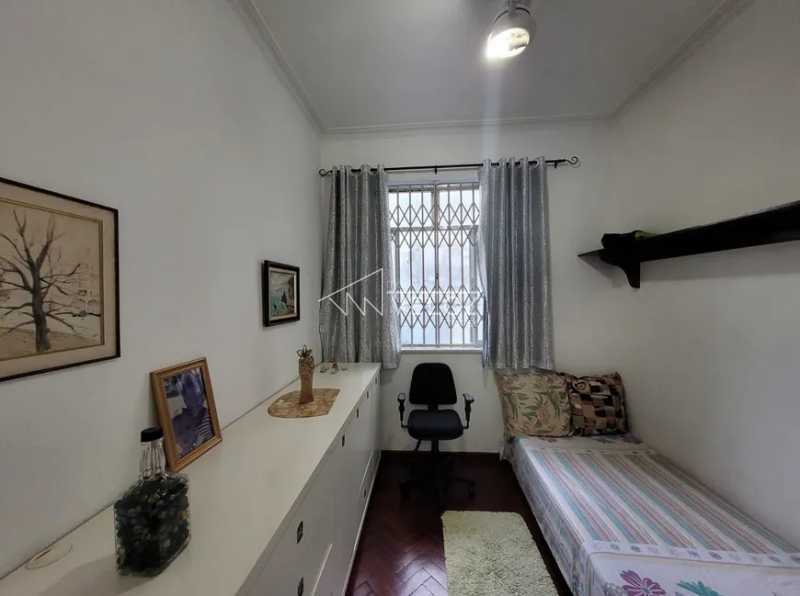 Apartamento à venda com 3 quartos, 118m² - Foto 8