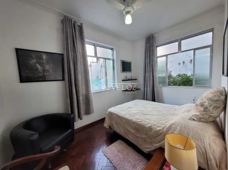 Apartamento à venda com 3 quartos, 118m² - Foto 6