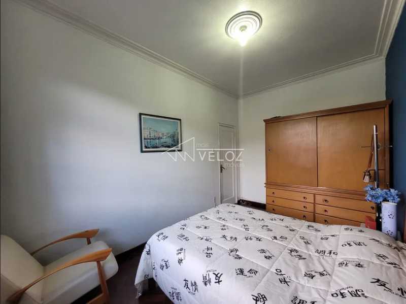 Apartamento à venda com 3 quartos, 118m² - Foto 10