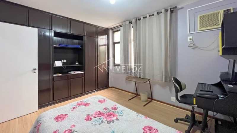 Apartamento à venda com 4 quartos, 250m² - Foto 6