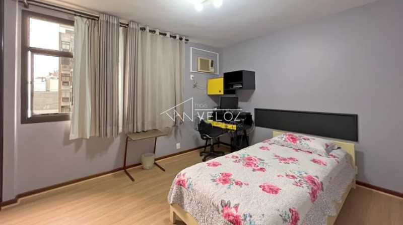 Apartamento à venda com 4 quartos, 250m² - Foto 7