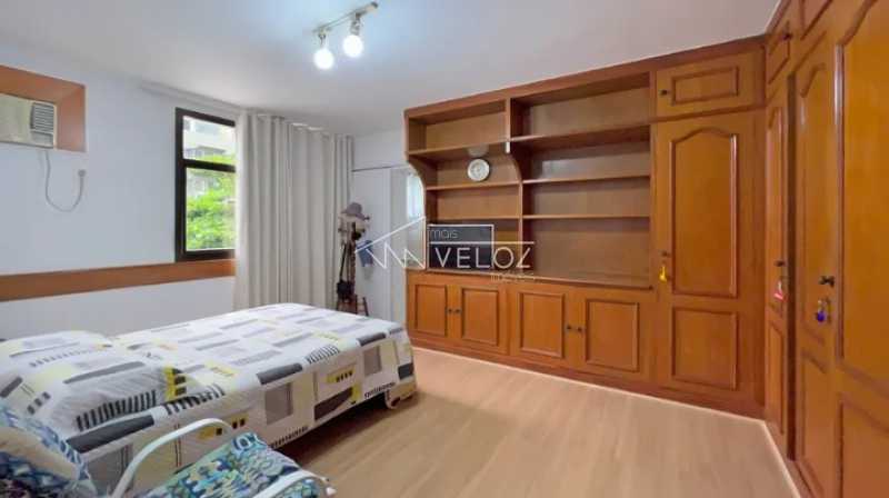 Apartamento à venda com 4 quartos, 250m² - Foto 9