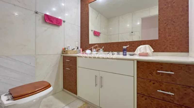 Apartamento à venda com 4 quartos, 250m² - Foto 10