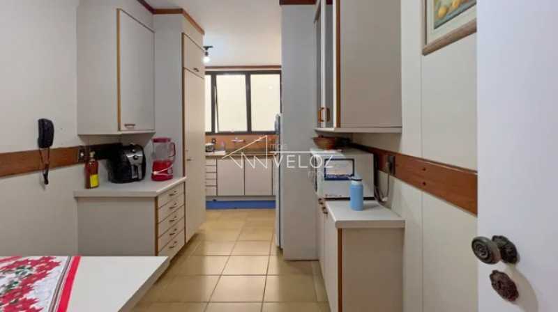 Apartamento à venda com 4 quartos, 250m² - Foto 18