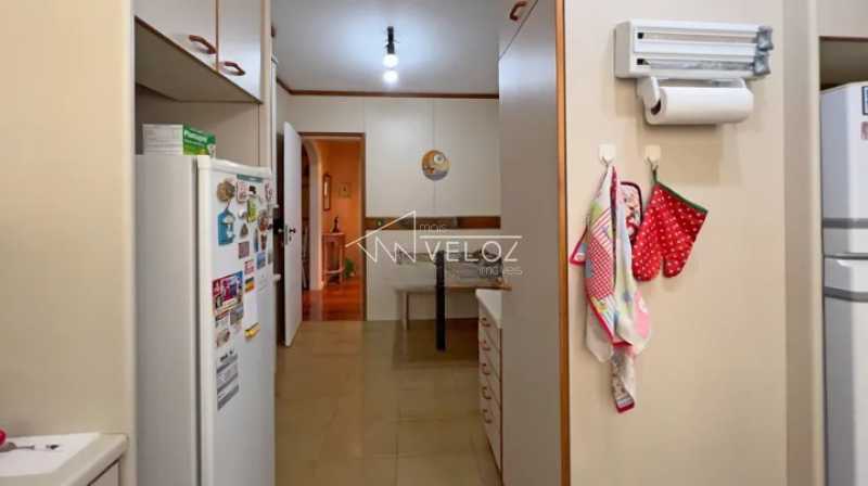 Apartamento à venda com 4 quartos, 250m² - Foto 20