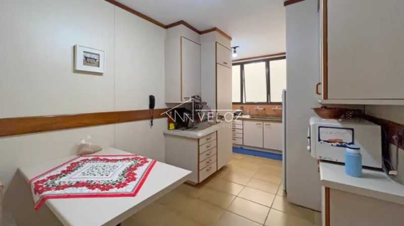 Apartamento à venda com 4 quartos, 250m² - Foto 21