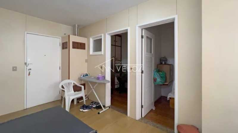 Apartamento à venda com 4 quartos, 250m² - Foto 23