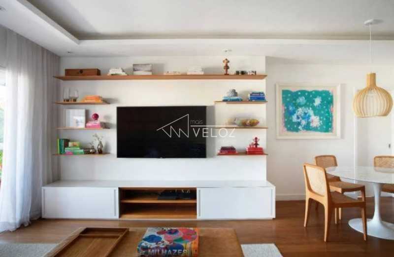 Apartamento à venda com 3 quartos, 126m² - Foto 1