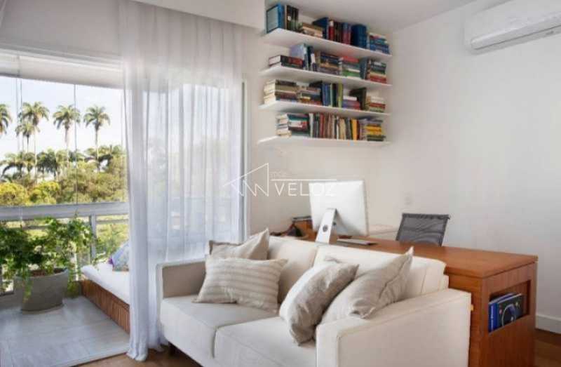 Apartamento à venda com 3 quartos, 126m² - Foto 9