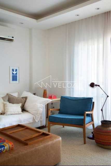 Apartamento à venda com 3 quartos, 126m² - Foto 10