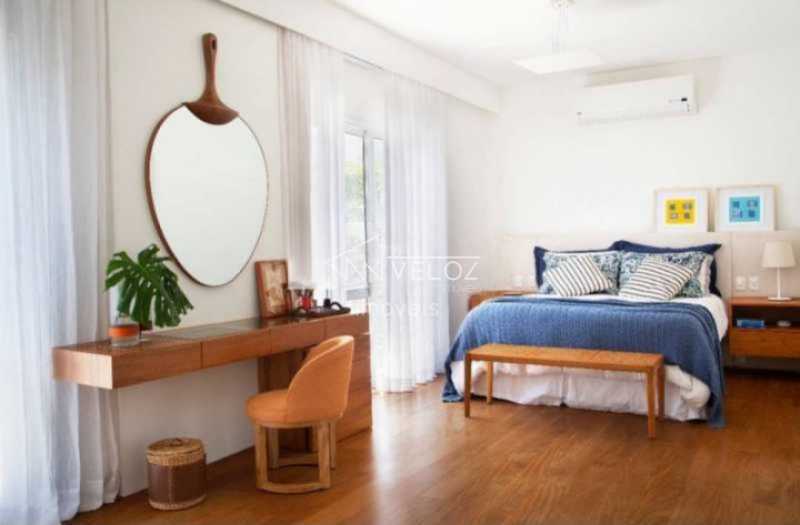 Apartamento à venda com 3 quartos, 126m² - Foto 17