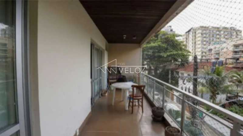 Apartamento, 3 quartos, 126 m² - Foto 20