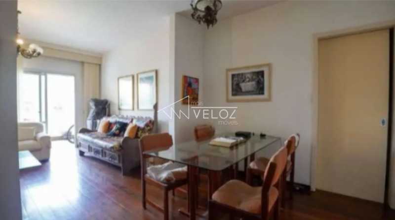 Apartamento, 3 quartos, 126 m² - Foto 9