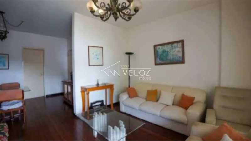 Apartamento, 3 quartos, 126 m² - Foto 15