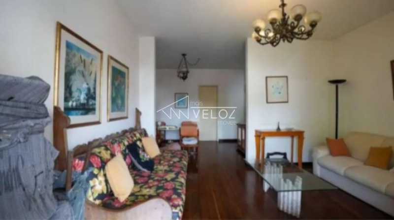 Apartamento, 3 quartos, 126 m² - Foto 10