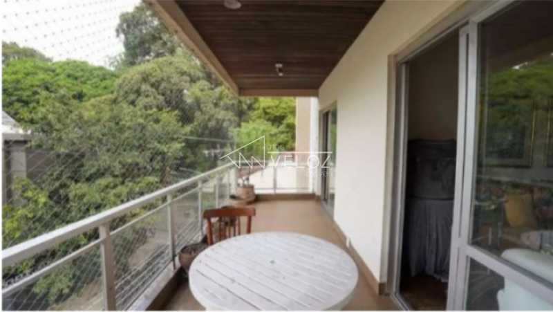 Apartamento, 3 quartos, 126 m² - Foto 19