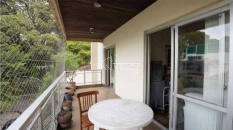 Apartamento, 3 quartos, 126 m² - Foto 11