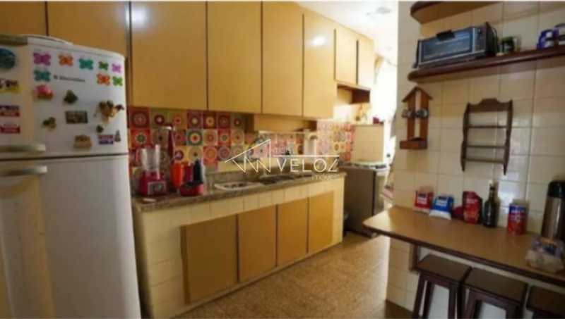 Apartamento, 3 quartos, 126 m² - Foto 5