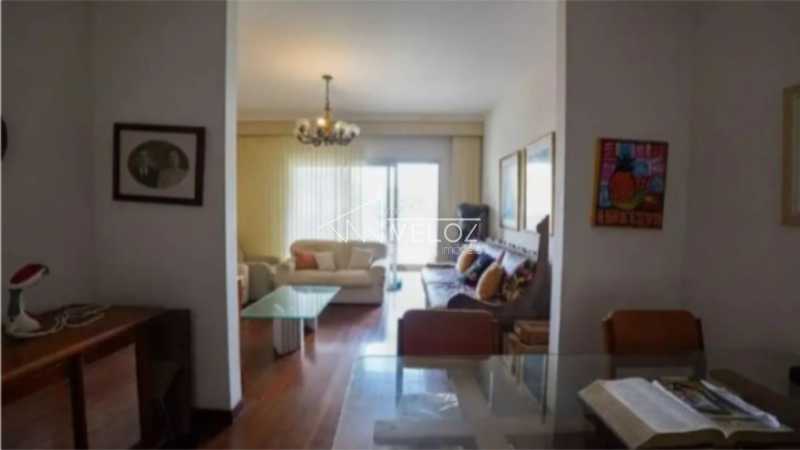 Apartamento, 3 quartos, 126 m² - Foto 2