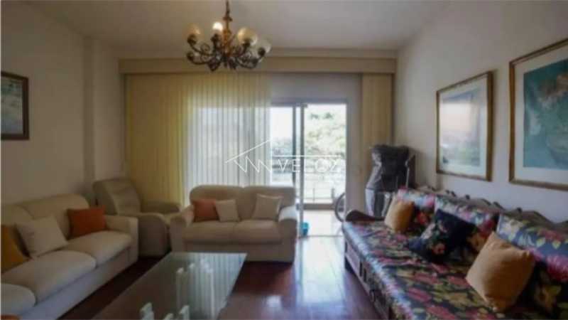 Apartamento, 3 quartos, 126 m² - Foto 8