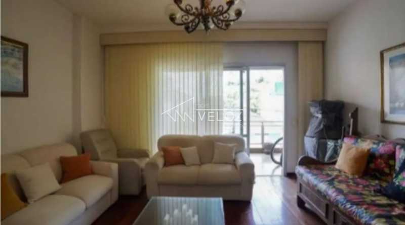 Apartamento, 3 quartos, 126 m² - Foto 23