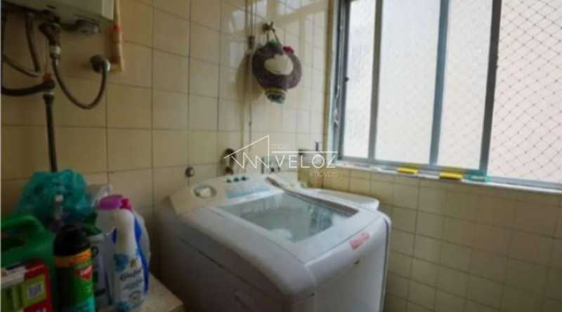 Apartamento, 3 quartos, 126 m² - Foto 14