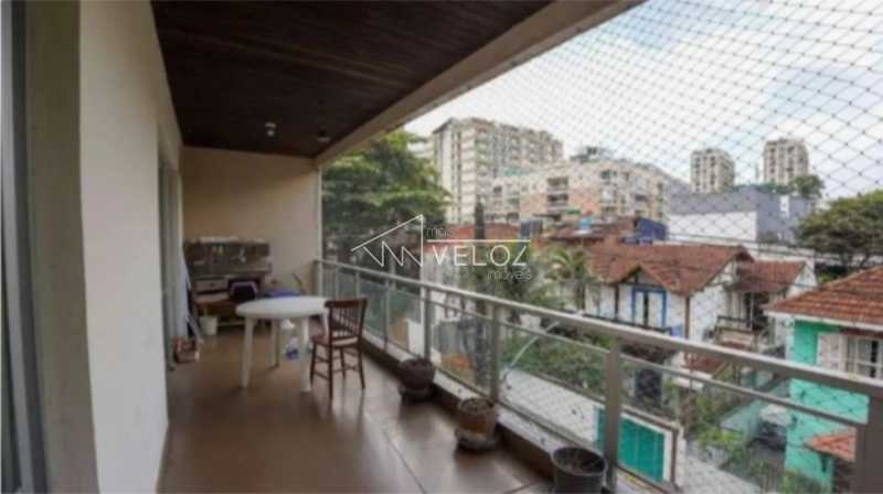 Apartamento, 3 quartos, 126 m² - Foto 21