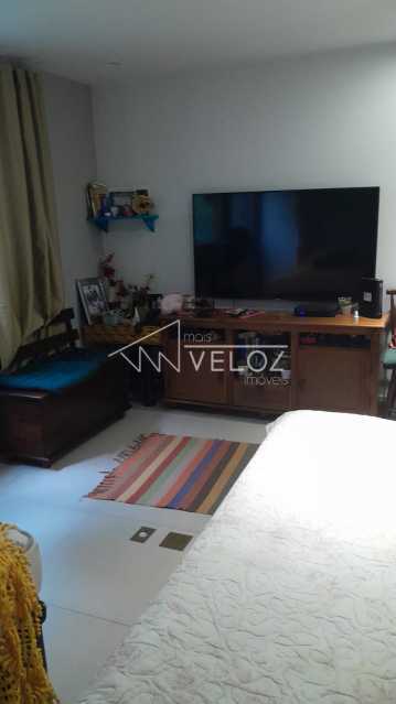 Apartamento à venda com 1 quarto, 25m² - Foto 4